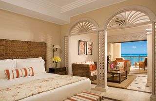 Hotel Sanctuary Cap Cana Junior Suite Hotel Sanctuary Cap Cana Junior Suite